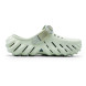 Унисекс сандалии Crocs Echo Clog White