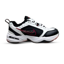 Nike Air Monarch IV Winter White/Black