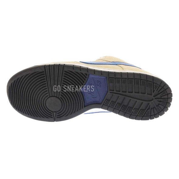 Унисекс кроссовки Nike Dunk SB Low Truck It