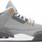 Nike Air Jordan 3 Retro 'Cool Grey' 2021