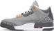 Унисекс кроссовки Nike Air Jordan 3 Retro &amp;#039;Cool Grey&amp;#039; 2021