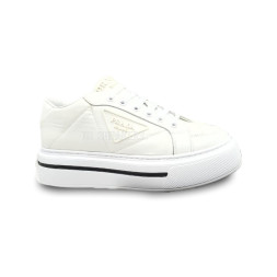 Prada Macro White