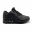 Nike Air Max 90 Leather Black