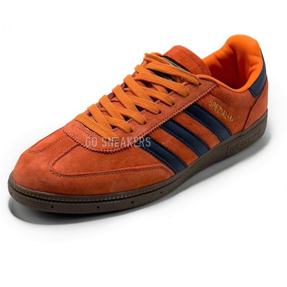 Мужские кеды End. х Adidas Handball Spezial Pantone
