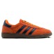 Мужские кеды End. х Adidas Handball Spezial Pantone