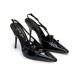 Женские туфли Miu Miu Pumps Black