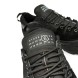 Мужские кроссовки MM6 Maison Margiela X Salomon X-Alp Logo-Print Sneakers Black