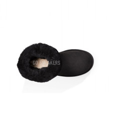 Men's Classic Short II Black