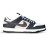 Nike SB Dunk Low Man Black White