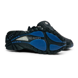 Nike Hot Step Air Teeranocta Black
