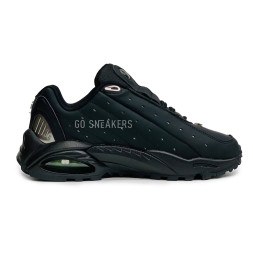 Nike Hot Step Air Teeranocta Black