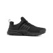 Мужские кроссовки Nike Air Presto Woven Black