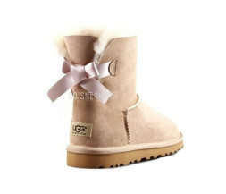 Mini Bailey Bow II Sand