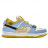 Nike Dunk Low Blue&Yellow