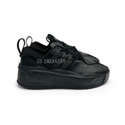 Adidas Y-3 Man Black