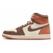 Унисекс кроссовки Nike Air Jordan 1 High Cacao WOW4