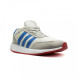 Мужские кроссовки Adidas Iniki White