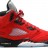 Nike Air Jordan 5 Retro GS 'Raging Bull' 2021
