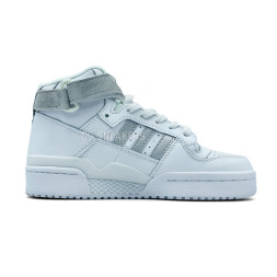 Adidas Forum 84 High White