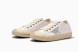 Женские кеды Golden Goose V-Star 2 Distressed Sneakers Leather White