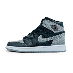 Nike Air Jordan 1 High OG 'Rebellionaire'