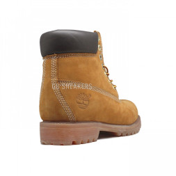 Мужские ботинки Timberland Yellow