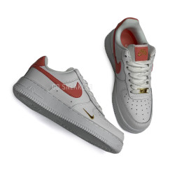 Nike Air Force 1 '07 Coral