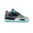 Nike Air Jordan 4 (IV) Grey Cement Green Glow