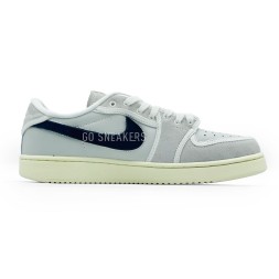Union LA Air Jordan 1 KO Low "Sail"