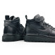 Мужские кроссовки Nike Air Force 1 GTX Boot &amp;#039;Black Anthracite&amp;#039;