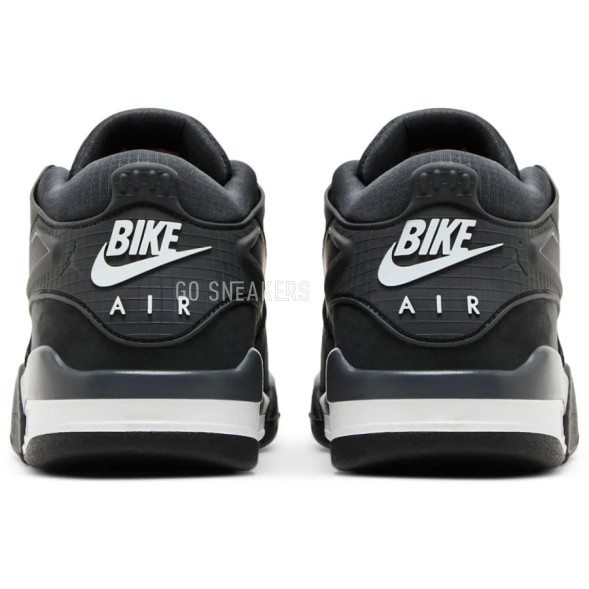 Мужские кроссовки Nike Air Jordan 4 RM x Nigel Sylvester Driveway Grey