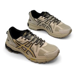 Asics Gel-Kahana 8 Brown/Grey