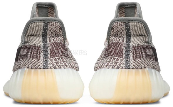 Женские кроссовки Adidas Yeezy Boost 350 V2 &amp;#039;Zyon&amp;#039;