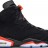 Nike Air Jordan 6 Retro 'Infrared' 2019