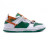 Nike Dunk Low Green&White