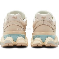 New Balance U9060WCG Ivory