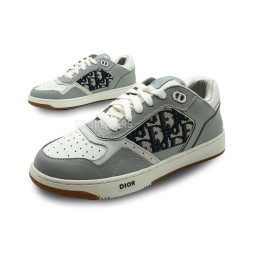 Dior B27 Low Grey