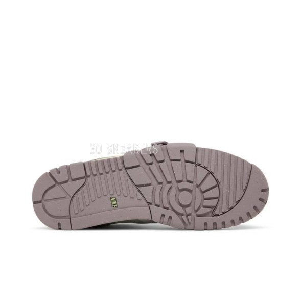 Мужские кроссовки Nike Air Trainer 1 Sp Light Smoke Grey Honeydew