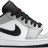 Nike Air Jordan 1 Low 'Light Smoke Grey'