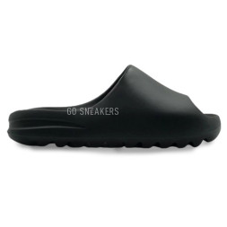 Adidas Yeezy Slide Earth Black