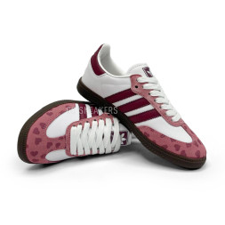 Adidas Samba x Comme Des Garcons Women