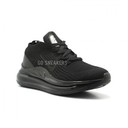 Nike Air Max 720 Vapormax Black