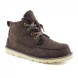 Мужские ботинки Men Boots Beckham Chocolate