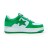 Nike Air Force 1 Bape Sta Green
