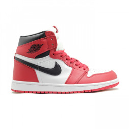 Мужские кроссовки Nike Air Jordan Retro Hight Chicago