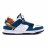 Nike Dunk Low Navy&White