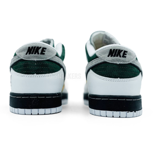 Унисекс кроссовки Nike Sb Dunk Low Pro Kobe 8