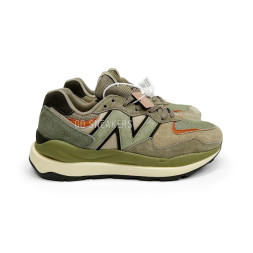 New Balance 57/40 Man Brown