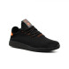 Женские кроссовки Adidas Tennis HU Black Orange