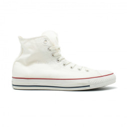 Converse All Star Chuck Taylor High White